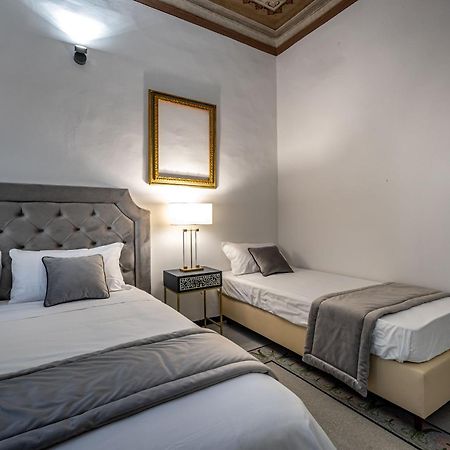 Yid Gramsci Apartment Florenţa Exterior foto