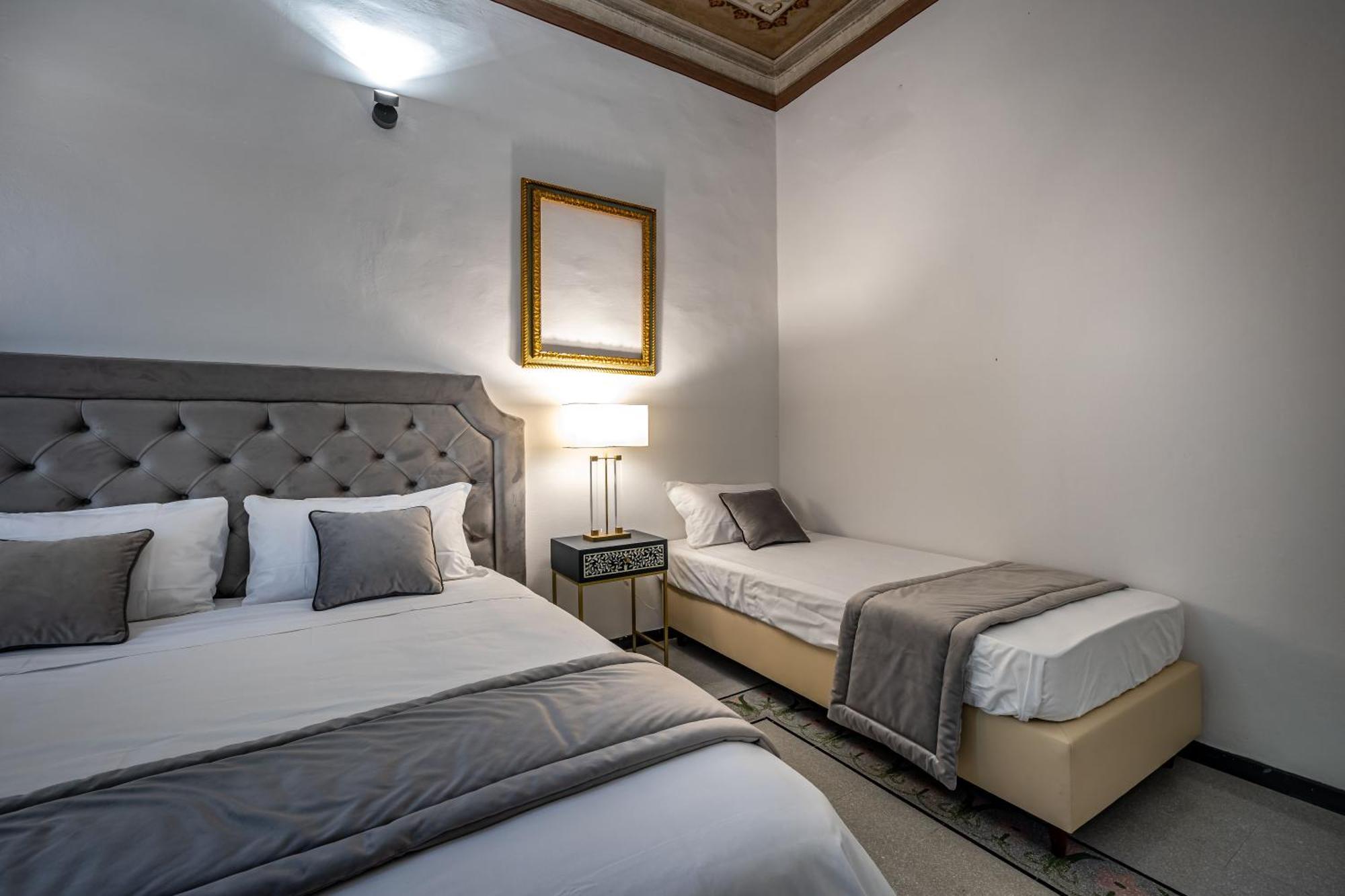 Yid Gramsci Apartment Florenţa Exterior foto