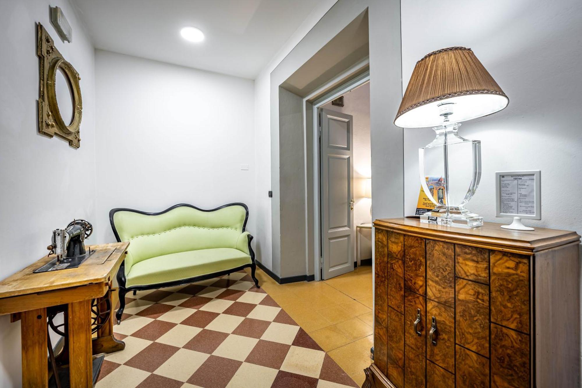 Yid Gramsci Apartment Florenţa Exterior foto