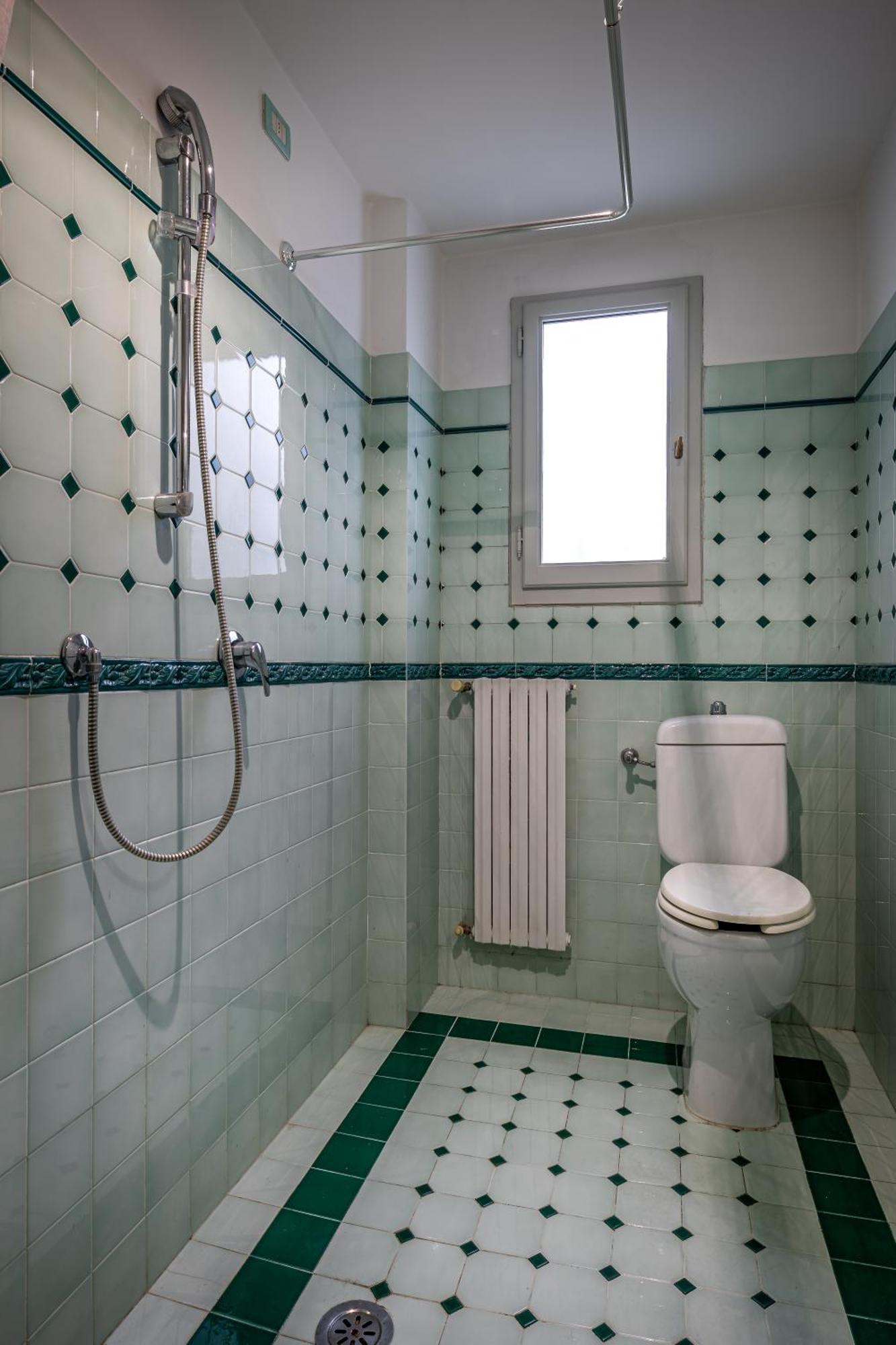 Yid Gramsci Apartment Florenţa Exterior foto