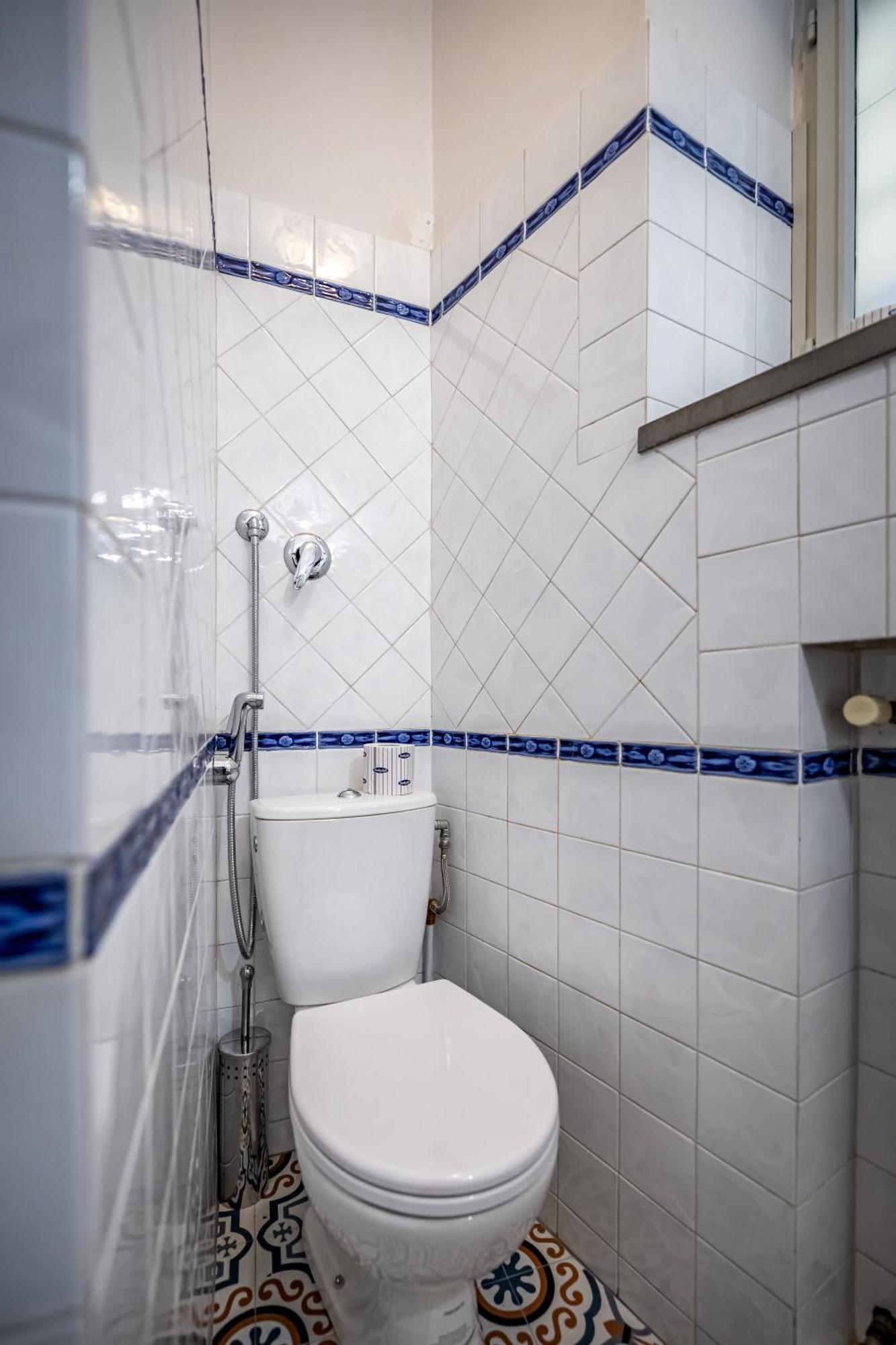 Yid Gramsci Apartment Florenţa Exterior foto
