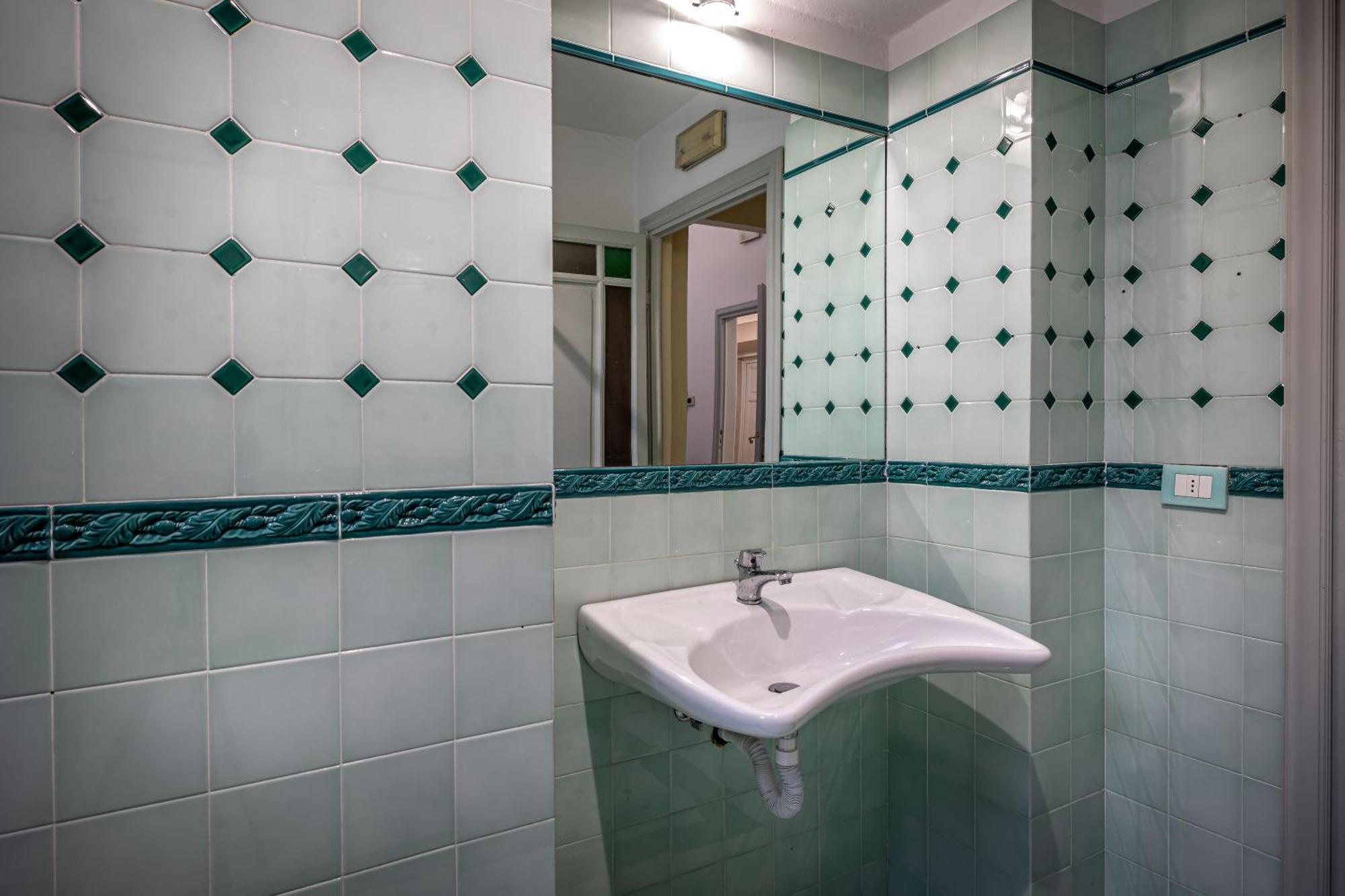 Yid Gramsci Apartment Florenţa Exterior foto