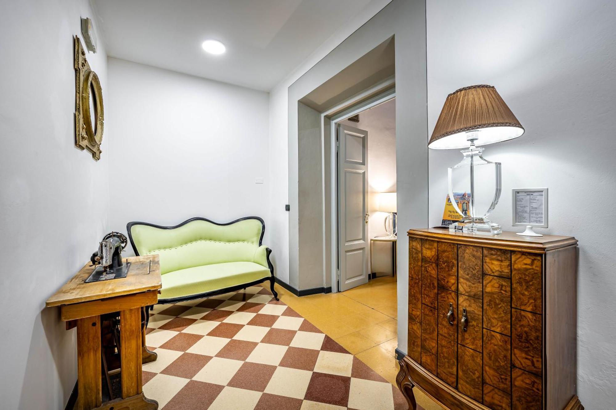 Yid Gramsci Apartment Florenţa Exterior foto