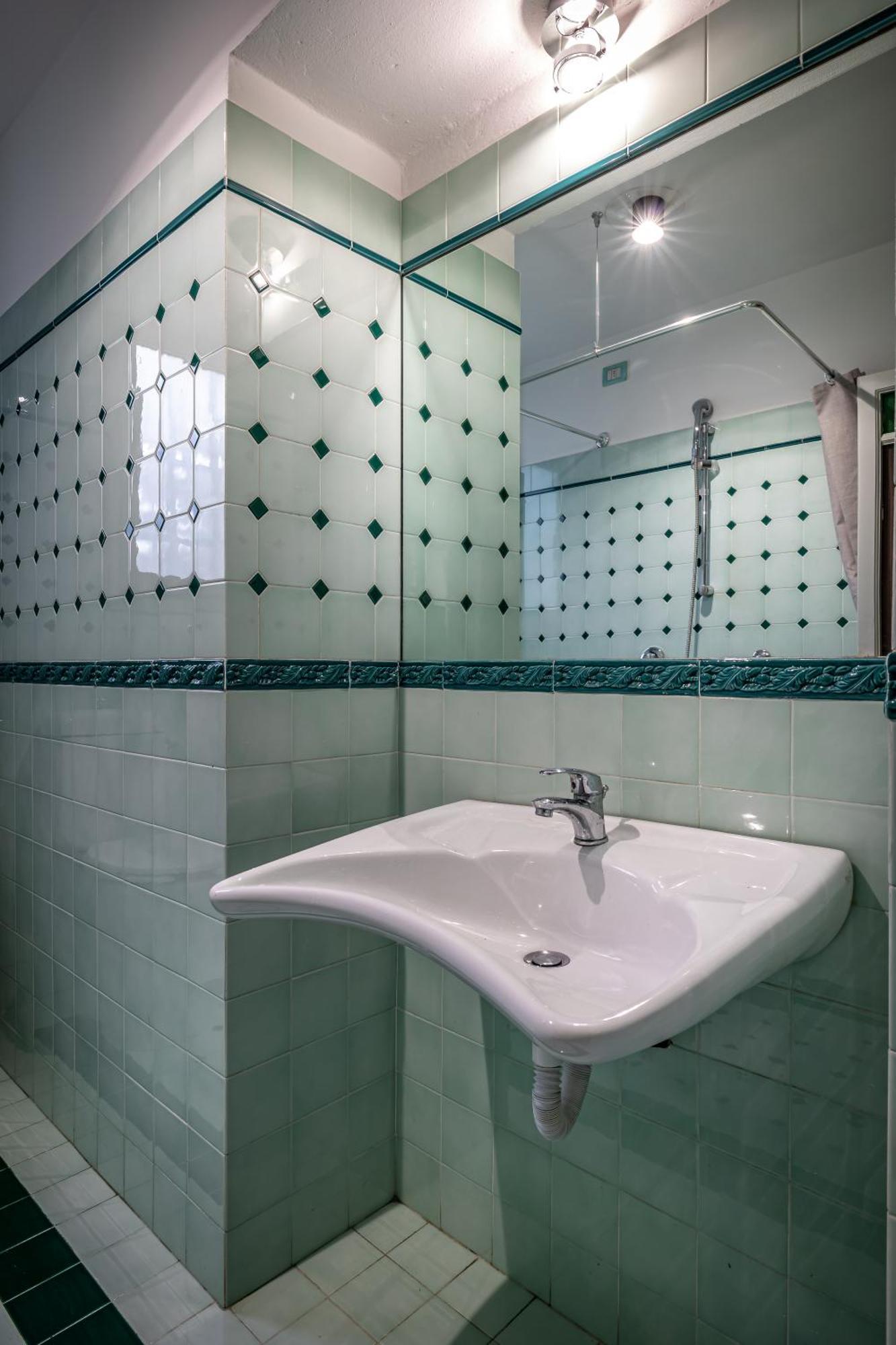 Yid Gramsci Apartment Florenţa Exterior foto