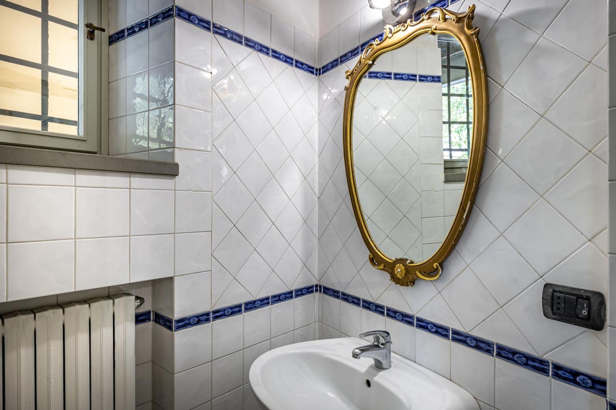 Yid Gramsci Apartment Florenţa Exterior foto